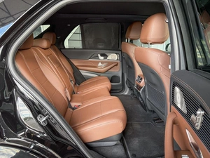 Внедорожник Mercedes-benz GLE-класс 2025 года, 14280000 рублей, Уфа