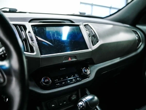Внедорожник Kia Sportage 2014 года, 1499000 рублей, Красноярск