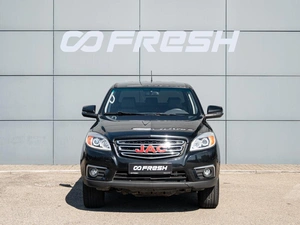 Пикап JAC T6 2023 года, 1560000 рублей, Краснодар