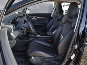 Седан Baic U5 Plus 2023 года, 1295000 рублей, Краснодар