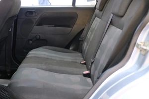Хетчбэк Ford Fusion 2007 года, 489000 рублей, Омск
