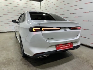 Седан Kaiyi E5 2023 года, 1430000 рублей, Красноярск