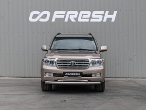 Внедорожник Toyota Land Cruiser 2010 года, 3025000 рублей, Краснодар