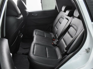 Внедорожник Chery Tiggo 4 Pro 2024 года, 1597000 рублей, Воронеж