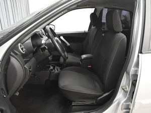 Лифтбек ВАЗ (LADA) Granta 2016 года, 649000 рублей, Ставрополь