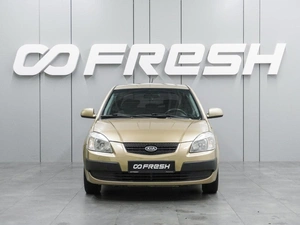 Хетчбэк Kia Rio 2006 года, 649000 рублей, Воронеж