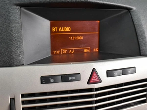 Хетчбэк Opel Astra GTC 2007 года, 449000 рублей, Воронеж