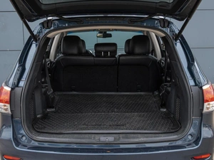 Внедорожник Nissan Pathfinder 2016 года, 2050000 рублей, Краснодар