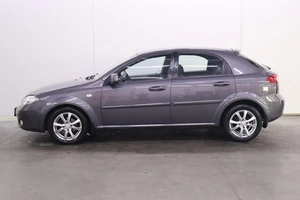 Хэтчбек Chevrolet Lacetti 2011 года, 670000 рублей, Брянск
