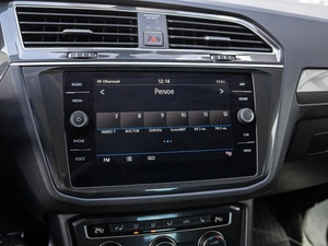 Внедорожник Volkswagen Tiguan 2018 года, 2720000 рублей, Краснодар