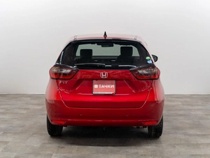 Хетчбэк Honda Fit 2021 года, 1500000 рублей, Красноярск