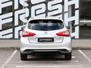 Хетчбэк Nissan Tiida 2015 года, 1097000 рублей, Волгоград