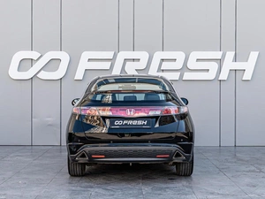 Хетчбэк Honda Civic 2008 года, 790000 рублей, Краснодар