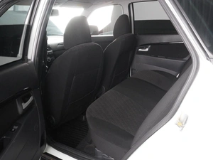 Седан ВАЗ (LADA) Priora 2015 года, 710000 рублей, Красный Пахарь