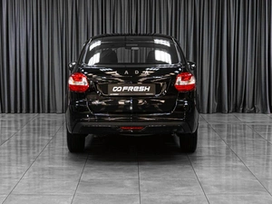 Лифтбек ВАЗ (LADA) Granta 2023 года, 769000 рублей, Тюмень