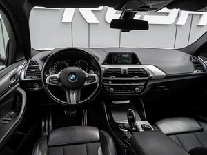 Внедорожник BMW X4 2019 года, 4280000 рублей, Краснодар