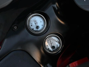 Harley-Davidson Road Glide 2009 года, 815000 рублей, Кирилловка