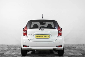Хетчбэк Nissan Note 2017 года, 1049000 рублей, Кемерово