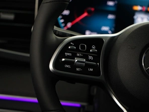 Внедорожник Mercedes-benz GLE-класс 2019 года, 4998888 рублей, Москва