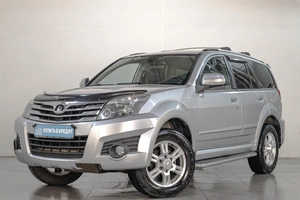 Внедорожник Great Wall Hover H3 2014 года, 859000 рублей, Челябинск