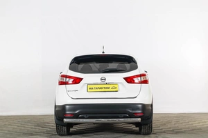 Внедорожник Nissan Qashqai 2014 года, 1599000 рублей, Тюмень