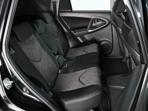 Внедорожник Toyota RAV4 2010 года, 1349000 рублей, Ростов-на-Дону