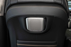 Пикап RAM 1500 2025 года, 11701333 рублей, Москва