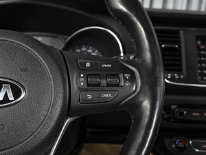 Минивэн Kia Carnival 2020 года, 3340000 рублей, Ставрополь