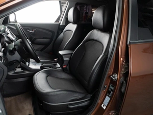 Внедорожник Hyundai ix35 2014 года, 1399000 рублей, Тюмень