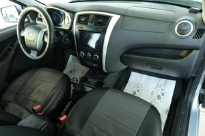 Седан Datsun on-DO 2015 года, 569000 рублей, Омск