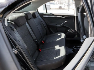 Лифтбек Volkswagen Polo 2021 года, 1890000 рублей, Краснодар