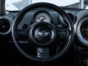 Внедорожник MINI Cooper S Countryman 2010 года, 1420000 рублей, Ставрополь