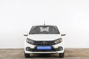 Седан ВАЗ (LADA) Granta 2019 года, 929000 рублей, Тюмень