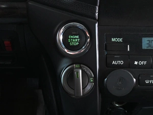 Внедорожник Toyota Land Cruiser 2010 года, 2629000 рублей, Аксай