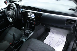 Седан Toyota Corolla 2014 года, 1073000 рублей, Солонцы