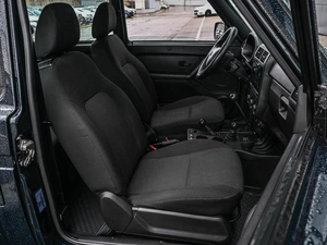 Внедорожник ВАЗ (LADA) Niva Legend 2024 года, 994000 рублей, Кирилловка