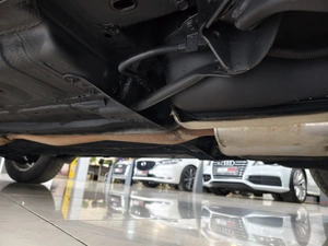 Внедорожник Nissan X-Trail 2016 года, 1587000 рублей, Солонцы
