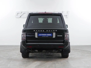 Внедорожник Land Rover Range Rover 2010 года, 1450050 рублей, Москва