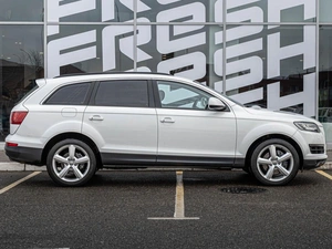 Внедорожник Audi Q7 2012 года, 1838000 рублей, Краснодар