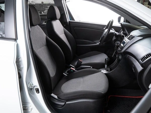 Хетчбэк Hyundai Solaris 2013 года, 1049000 рублей, Волгоград