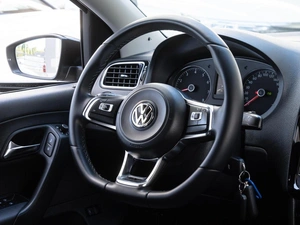 Седан Volkswagen Polo 2017 года, 1269000 рублей, Волгоград