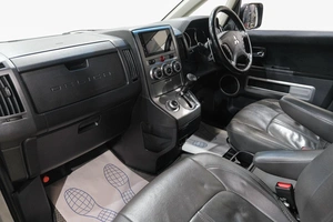 Минивэн Mitsubishi Delica D5 2013 года, 2319000 рублей, Новокузнецк