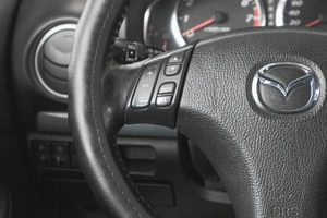 Седан Mazda 6 2005 года, 569000 рублей, Кемерово