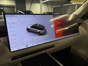 Внедорожник Lynk & Co 900 2025 года, 7600000 рублей, Павловская Слобода