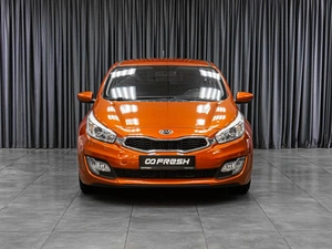 Хетчбэк Kia Ceed 2013 года, 1199000 рублей, Тюмень