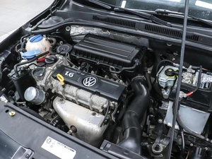 Седан Volkswagen Jetta 2015 года, 990000 рублей, Красноярск