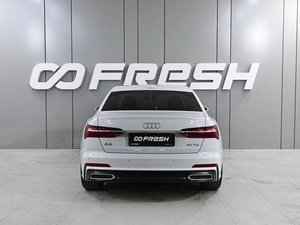 Седан Audi A6 2019 года, 4499000 рублей, Аксай