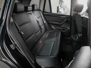 Внедорожник BMW X3 2012 года, 1649000 рублей, Воронеж