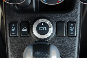 Внедорожник Nissan X-Trail 2012 года, 1359000 рублей, Тюмень