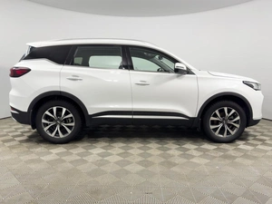 Внедорожник Chery Tiggo 7 Pro 2022 года, 1738200 рублей, Казань